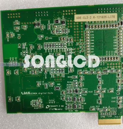 GDE-CL2-2.6-121825-LITE - 1 Piece Innovative Component - GDE