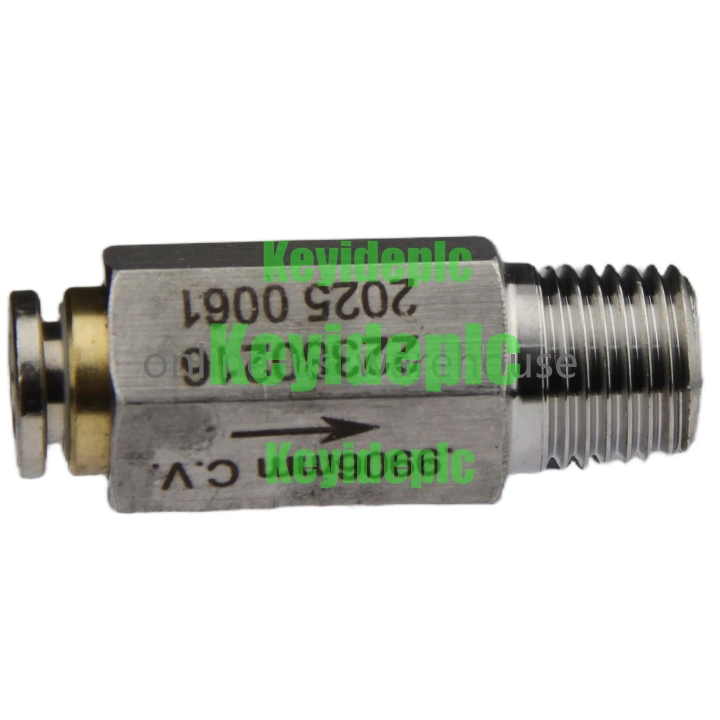 Check Valve 22380216 Fits For Ingersoll Rand Air Compressor #ke