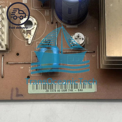 1PCS FOR Samsung Plasma TV42U2P_Y-MAIN Samsung LJ41-08592A LJ92-01737A test ok