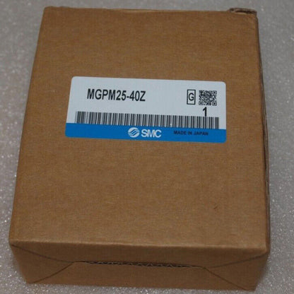 1PC SMC MGPM25-40Z Three-Axis Cylinder - SMC