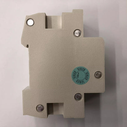 1PCS for Mitsubishi BV-DN 2P C10 30mA Leakage Switch Circuit Breaker