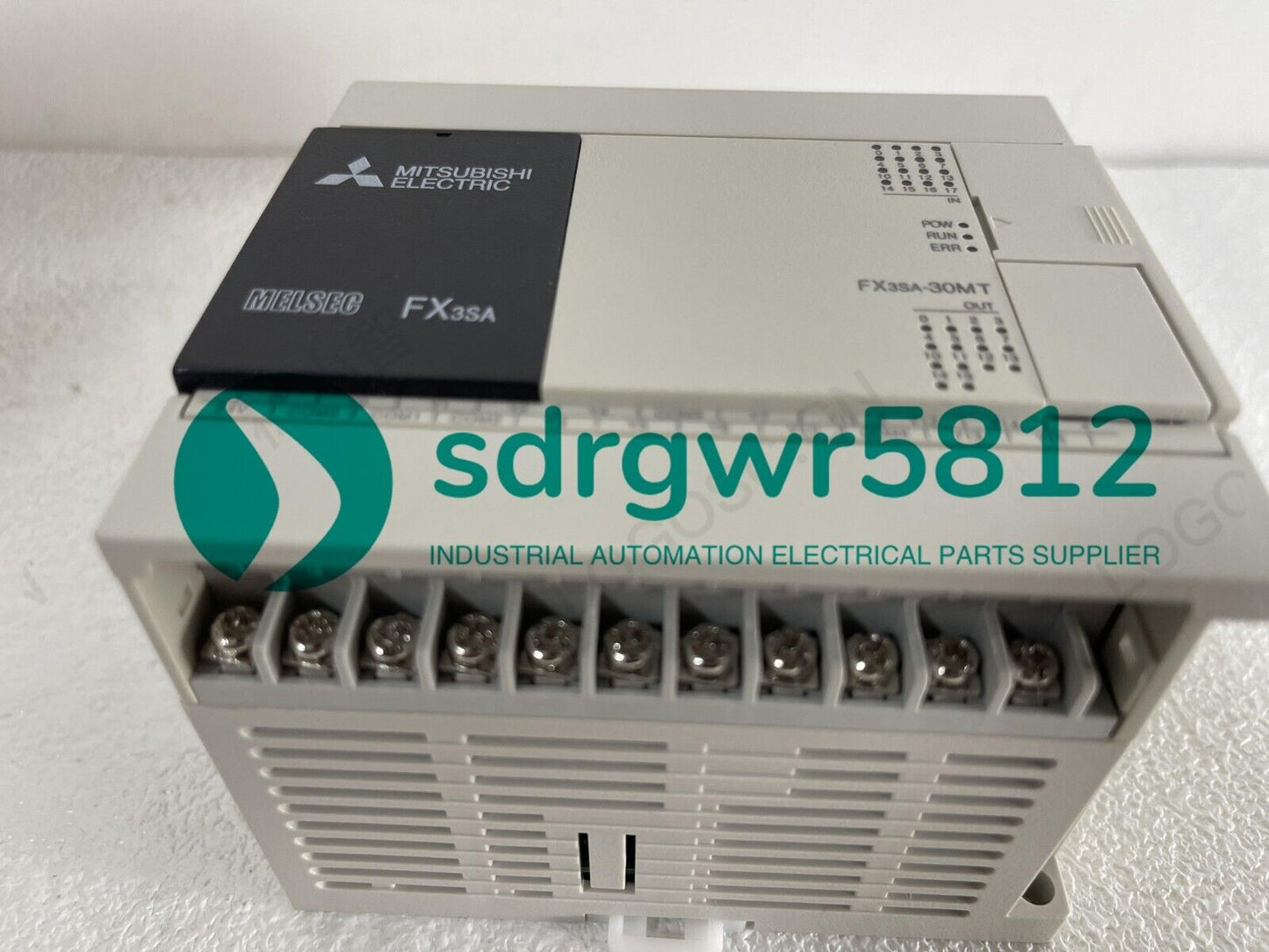 Mitsubishi FX3SA-30MT-CM - MITSUBISHI