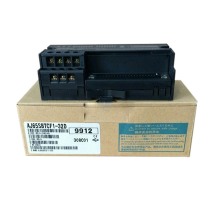 new Mitsubishi A series module AJ65SBTCF1-32D - MITSUBISHI