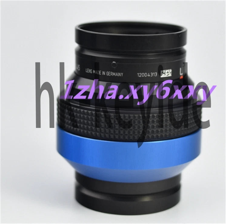 for inspec. x L 5.6/105 0.33 × High-resolution linear scanning industrial lens ～