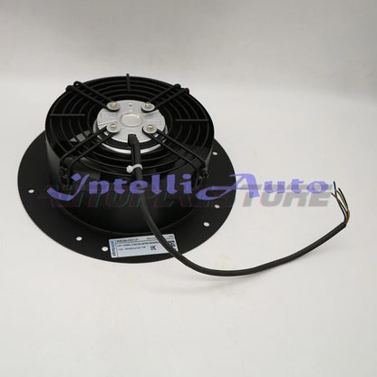1PCS W2E200-CE31-21 Ebm W2E200CE3121