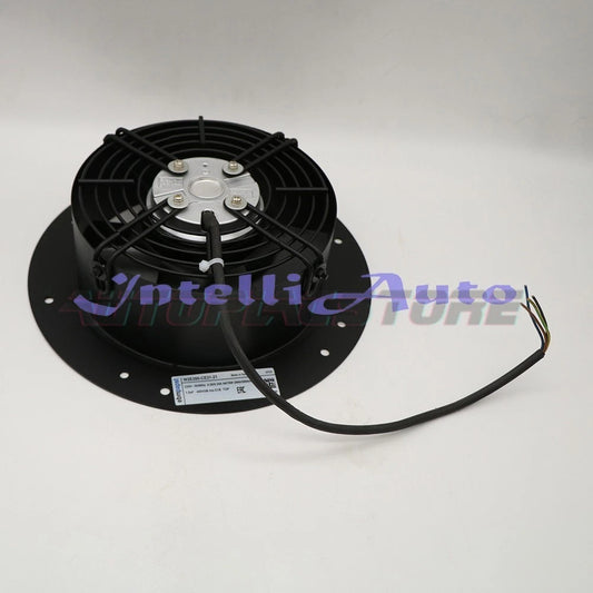 1PCS W2E200-CE31-21 Ebm W2E200CE3121