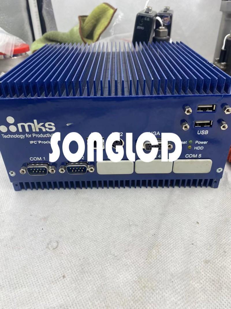 MKS Blue Box 1pcs 2000H IPC - Efficient Industrial Control - MKS
