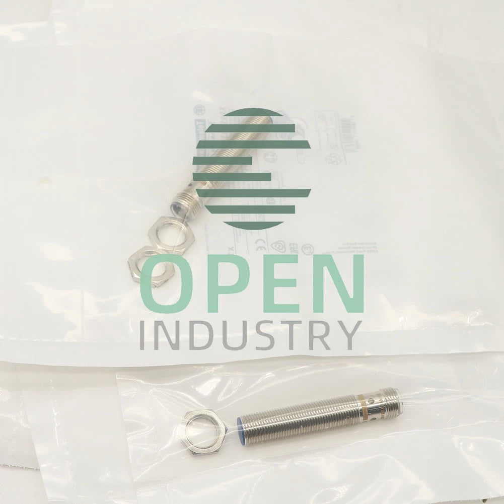 1PCS Thiamin Proximity Switch Sensor XS612B1PAM12