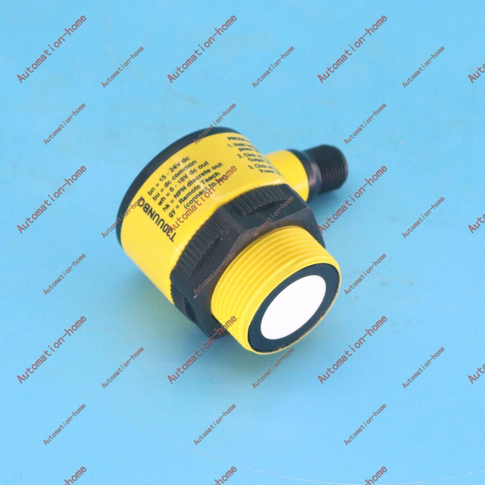 new 1PC  BANNER T30UUNBQ Ultrasonic sensor