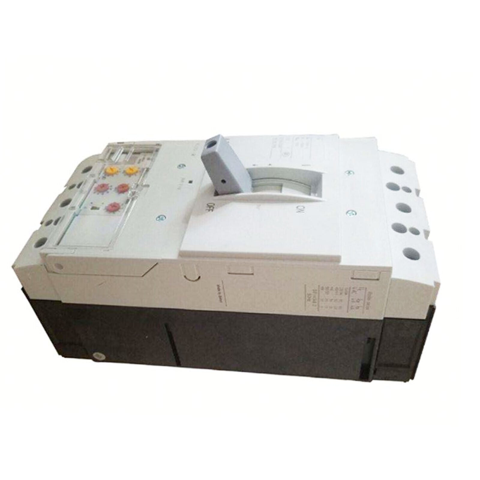 MOELLER circuit breaker NZMN3-AE250 1-PC - MOELLER