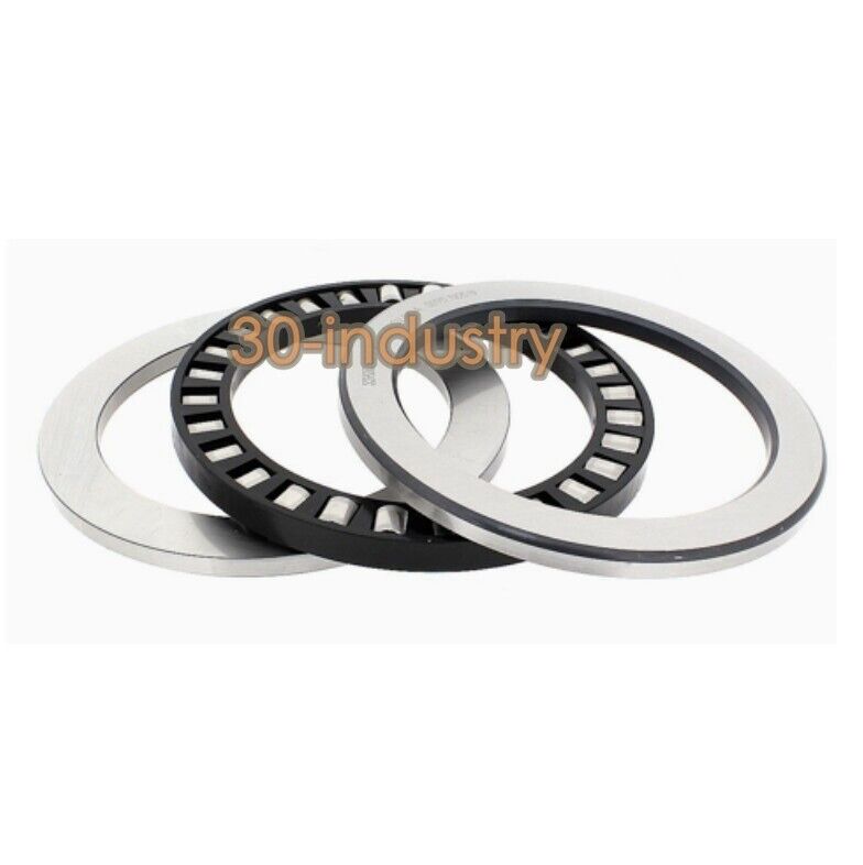 INA 81109-TV Thrust Roller Bearing - 1 Piece - INA