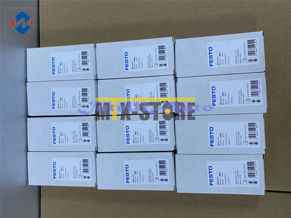 1pcs Bran MFH-3-1/4 9964 Solenoid Valve MFH-3-1-4