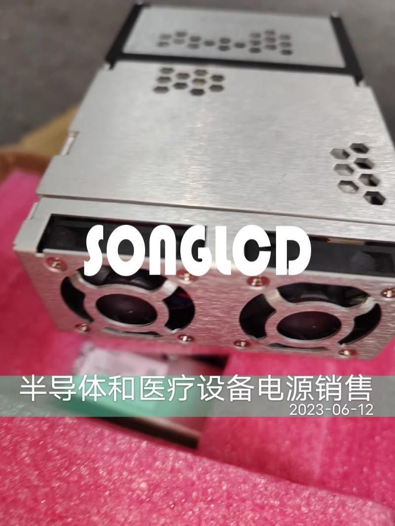 1PCS GSP500PS24-EF Power Supply Unit for Reliable Performance - OMRON