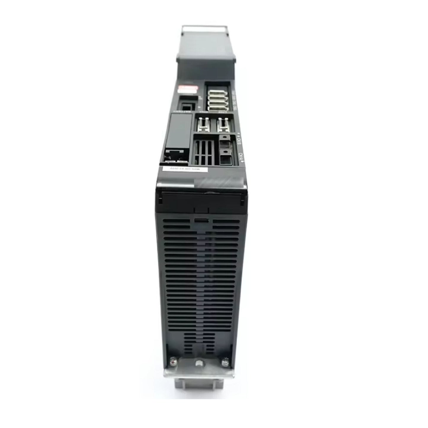 Mitsubishi Servo Drive MDS-DH-V2-2020: High-Performance Motor Control Solution - MITSUBISHI