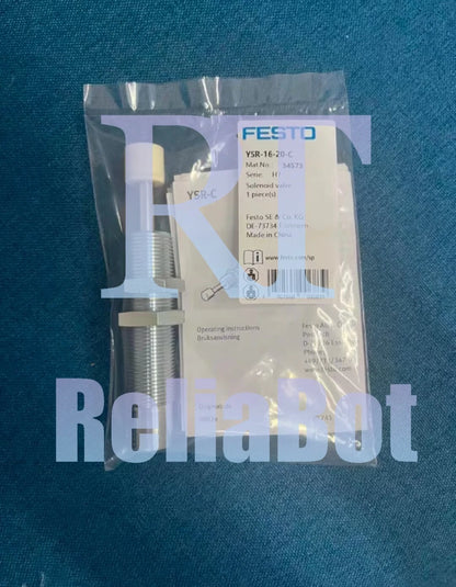 for Festo YSR-16-20C YSR 16 20C 34573 Shock Absorber free shipping