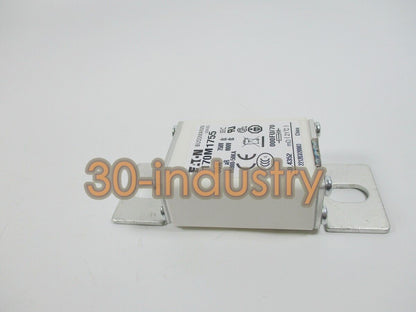 2-Pack Bussmann Fuse 170M1755 80A 750V - BUSSMANN