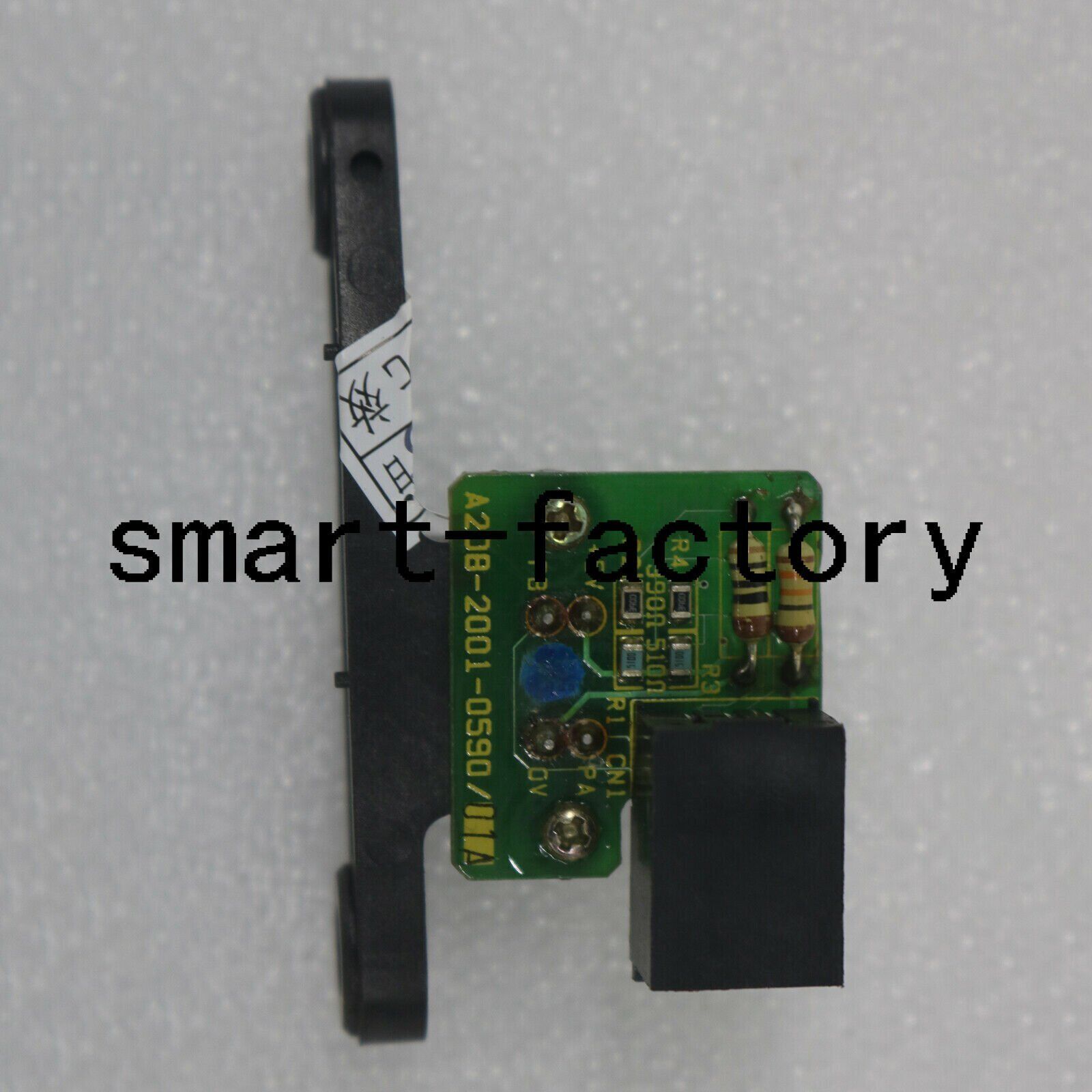 Used FANUC A20B-2001-0590 Sensor - Fully Tested Industrial Sensor - FANUC