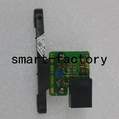 Used FANUC A20B-2001-0590 Sensor - Fully Tested Industrial Sensor - FANUC