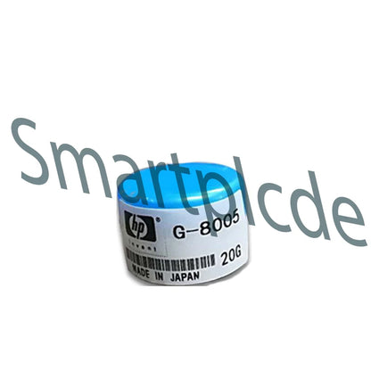 1PCS for Fuser Grease Oil Silicone Grease 20g metal G8005 G-8005