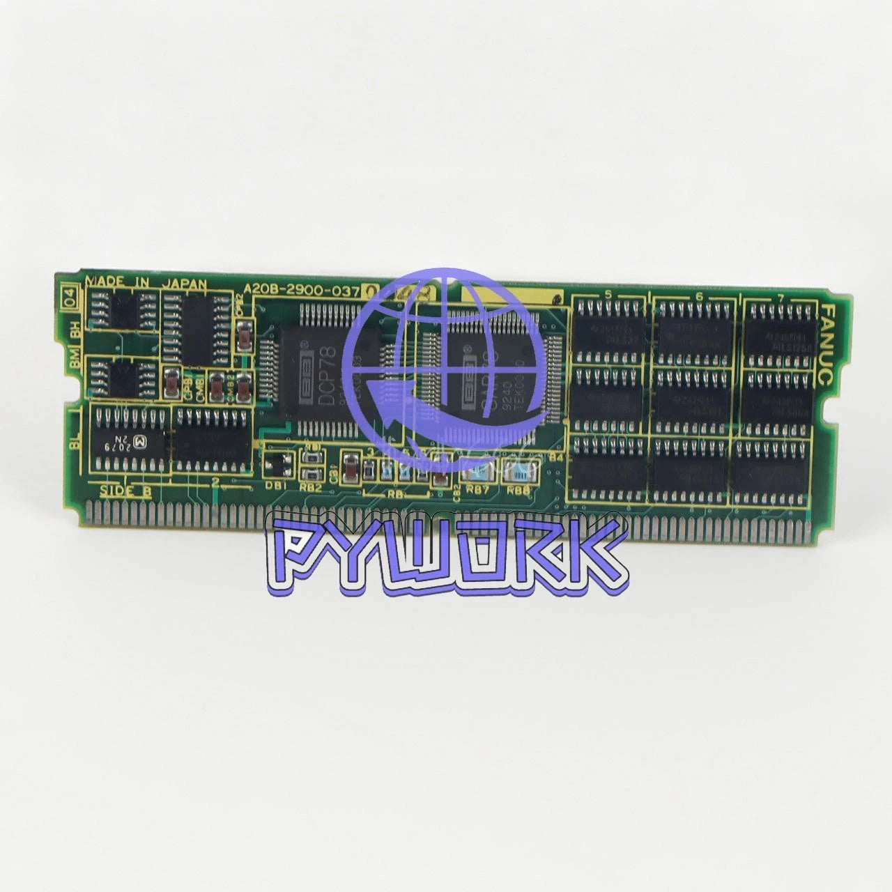 1Pcs Fanuc Circuit Board Module A20B-2900-0370 A20B29000370