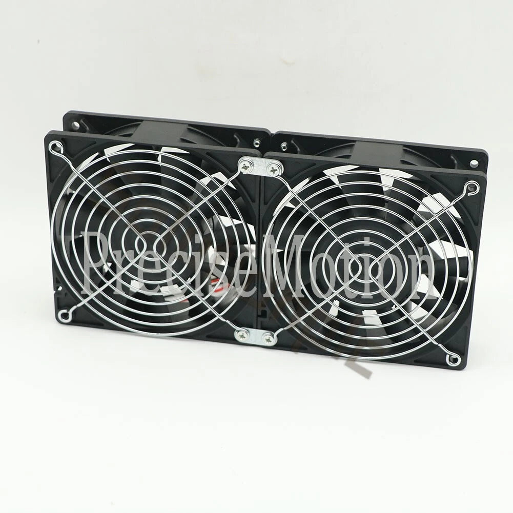 fan kit for AB SK-R9-FAN11-F6(1Set )