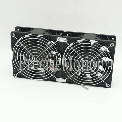 fan kit for AB SK-R9-FAN11-F6(1Set )