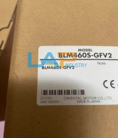 1PCS New Oriental BLM460S-GFV2 Motor - High Performance - NEW ORIENTAL