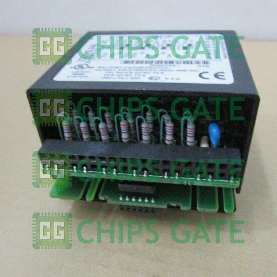 new 1PCS GE FANUC IC670MDL640 Fast Ship - GE FANUC