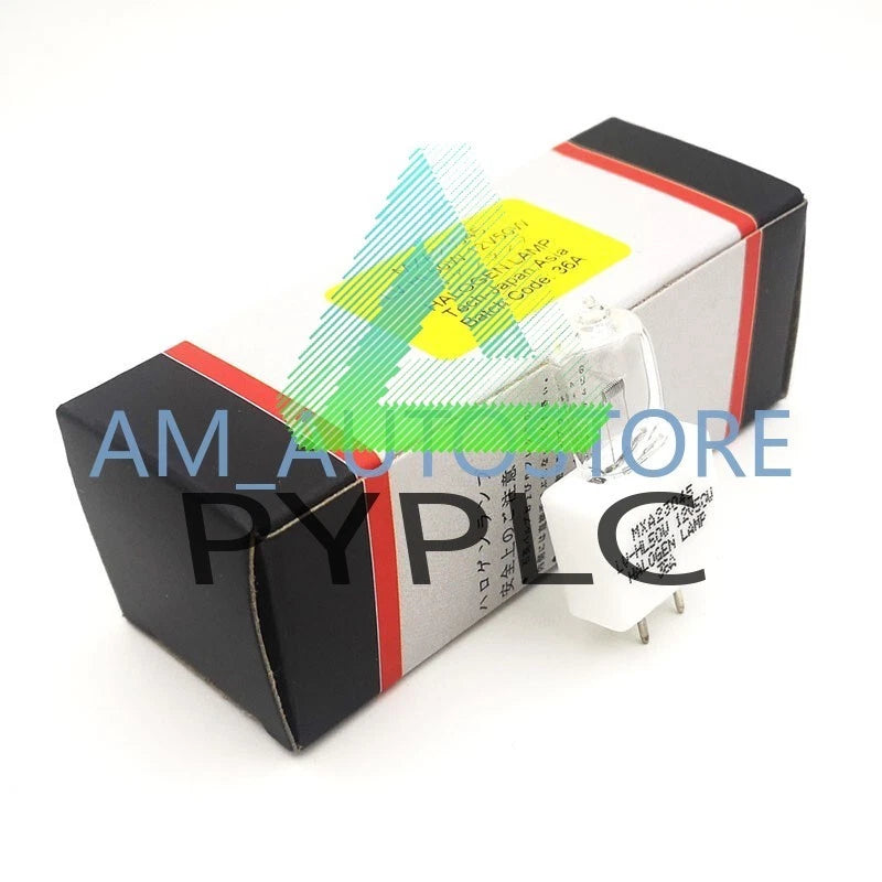 MXA23045 12V50W G6.35 Replace Light LV-HL50W MM400/800 Microscope Bulb Lamp