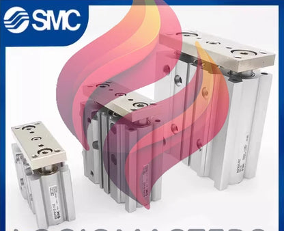 1PCS SMC Air cylinder MGPM12-10Z