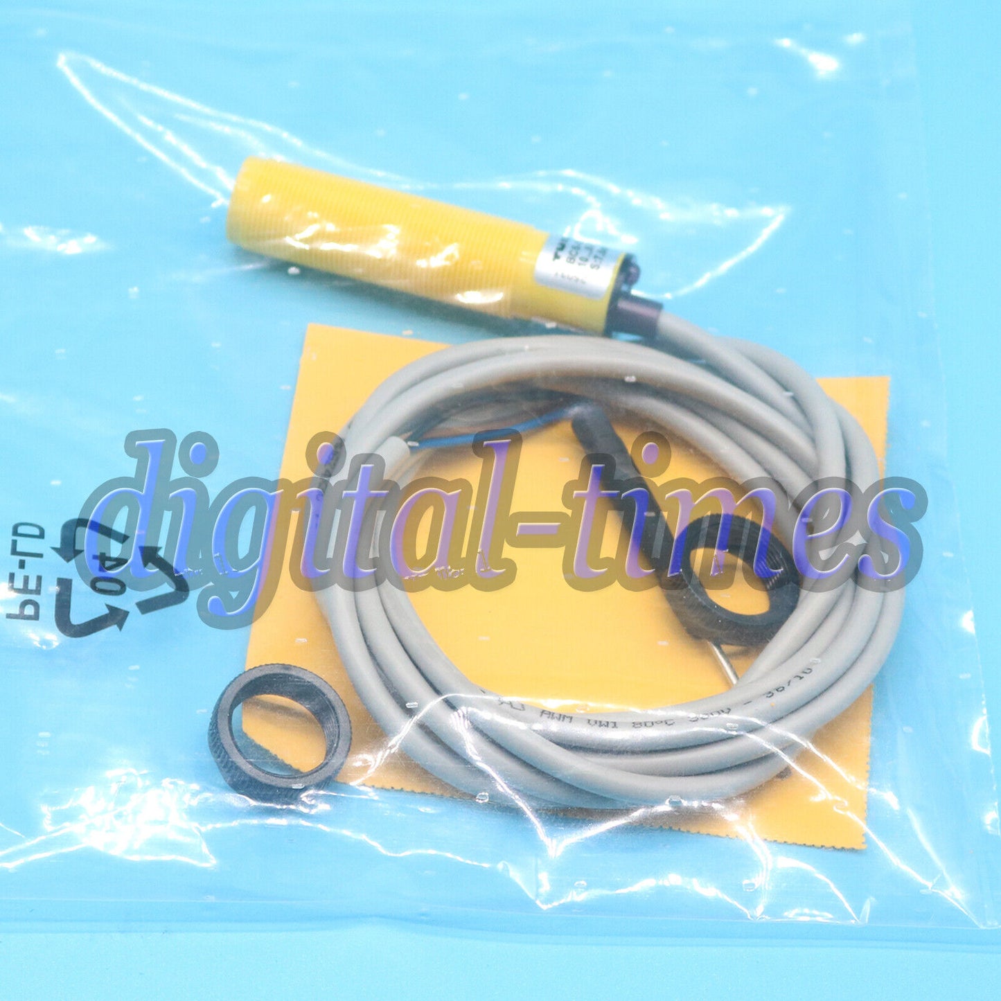Turck BC5-S18-AN4X Proximity Sensor Switch - TURCK