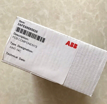 ABB AINT14C Inverter Communication Board - ABB