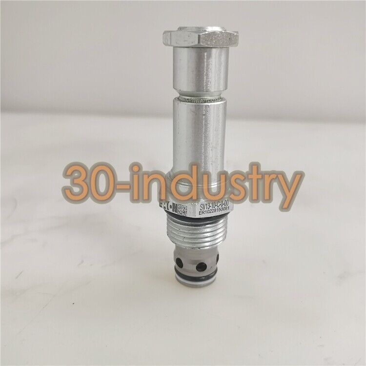 Vickers SV13-10-C-0-00 Solenoid Valve - 1PCS New - VICKERS