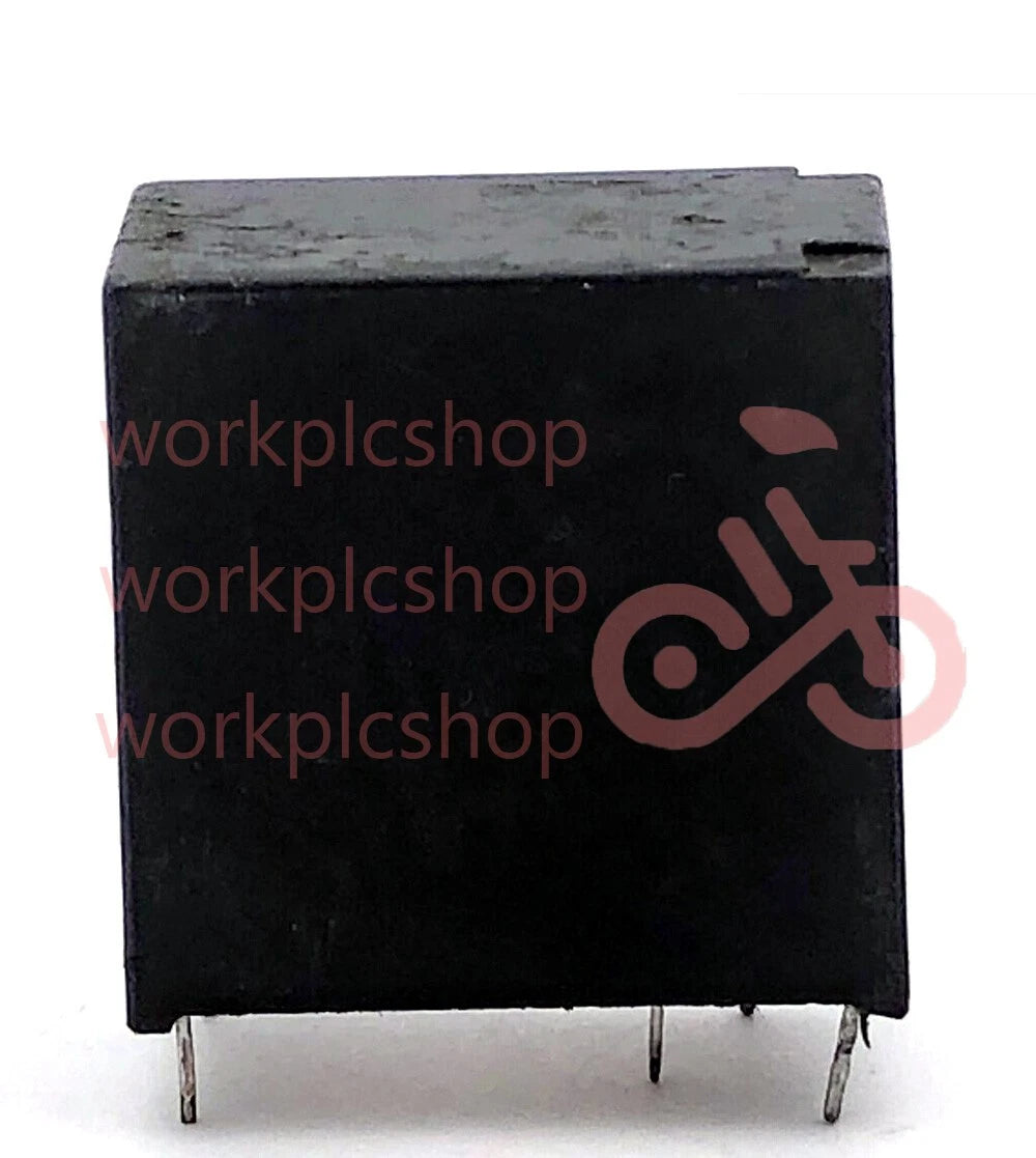 1PC TAKAMISAWA Relay VE-24HE-K 24VDC Power Relay 5Pins