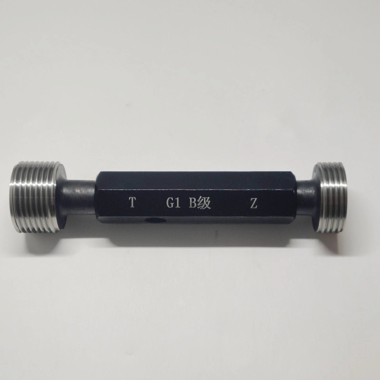 1pc Thread Gage Gauge G 1" - 11 Plug #ke