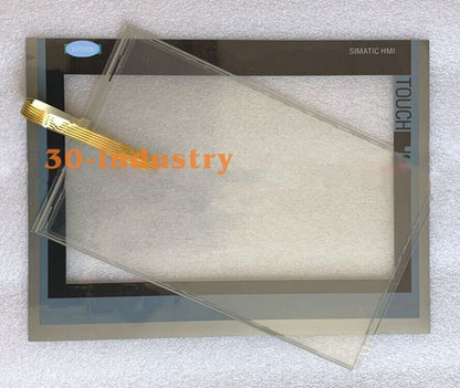 AMT28261 Touch Panel Glass with Protective Film - Durable & Stylish - AMT