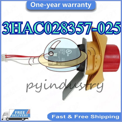 E-stop Stop Switch Button 3HAC028357-025 CE3T-10R-02 ABB DSQC679 3HAC028357-001