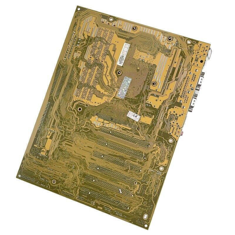 ATX Motherboard for ASUS P4P800 SE P4P800-X P4PE-X P4GE LGA478 Standard 8GB