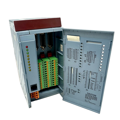 used B&R Automation 3NC154.60-2 Positioning Module - B&R AUTOMATION
