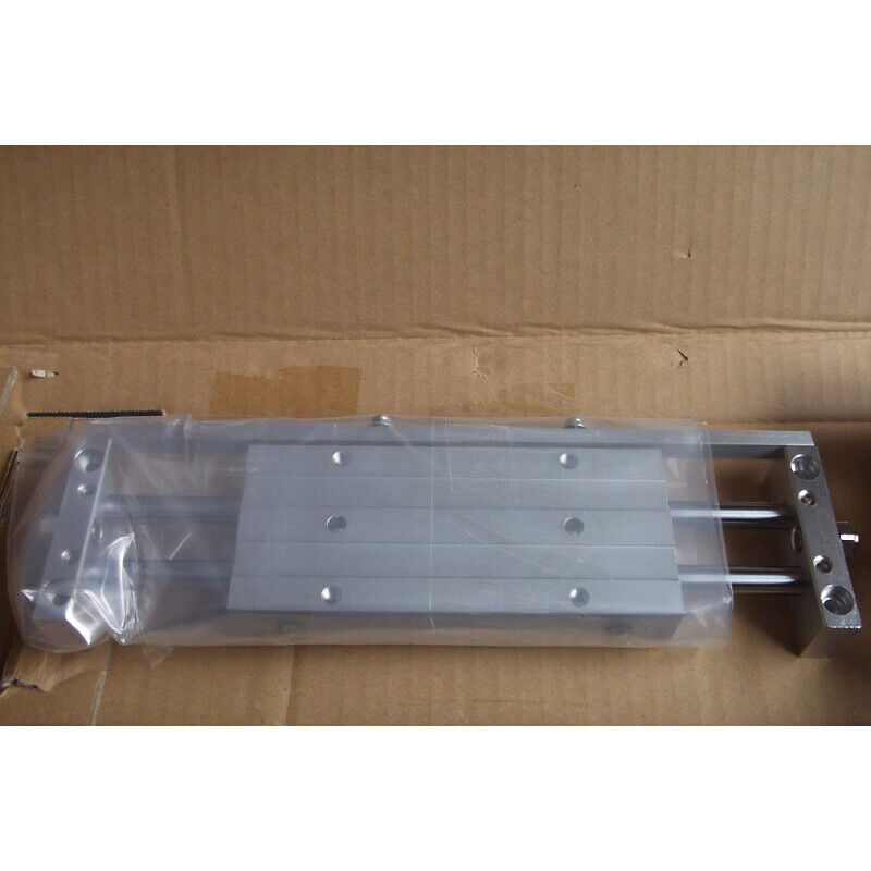CDPX2N15-75 Guide Rod Cylinder - KOEED