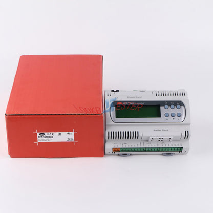 new ONE CAREL PCO1000DX0 PC01000DX0 Controller#hh# - CAREL