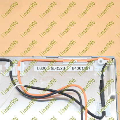 new Sharp LQ065T9DR52U 6.5 INCH TFT LCD Panel Fast Delivery - SHARP