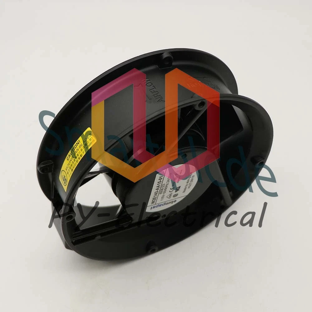 1pcs for W2E143-AA15-01 Cooling Fan ~