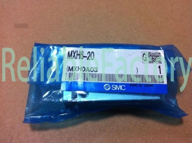 MXH6-20 MXH6 20 1pcs SMC free shipping