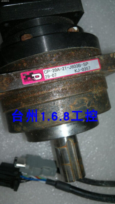 Used SGM-PH-01AAAG-TE31 - Quality Electronic Device - QY