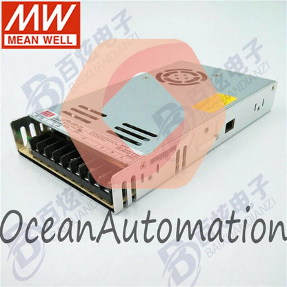 1 pcs MEAN WELL LRS-350-24 350W 24V 14.6A power supply