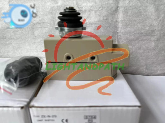 Omron ZE-N-2S Limit Switch ZEN2S One