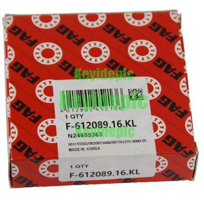 Transmission Bearing F-612089.16 F-612089.16.KL for FAG #ke