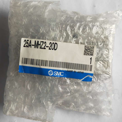 new ONE SMC 25A-MHZ2-20D Finger Cylinder - SMC