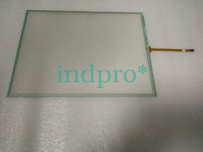new N010-0554-X266/01 touch screen 10.4 inch touch panel glass